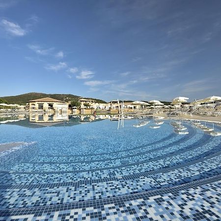 Janna & Sole Resort Budoni Zewnętrze zdjęcie