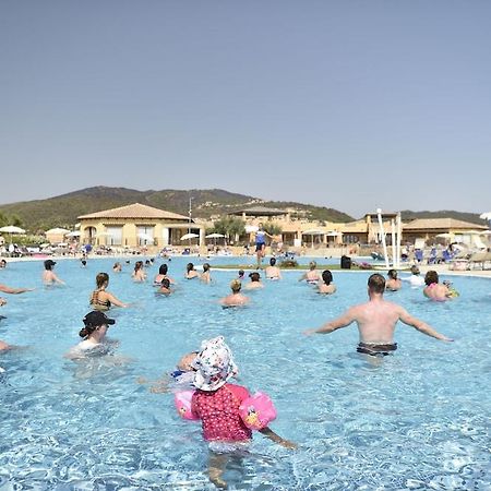 Janna & Sole Resort Budoni Zewnętrze zdjęcie