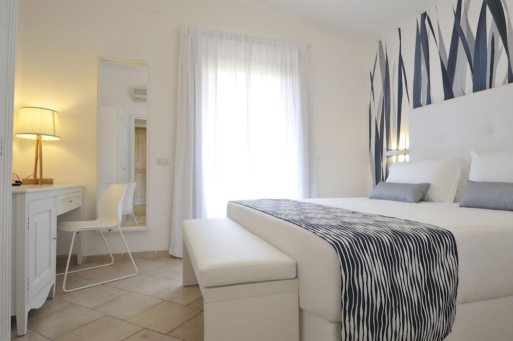 Janna & Sole Resort Budoni Zewnętrze zdjęcie