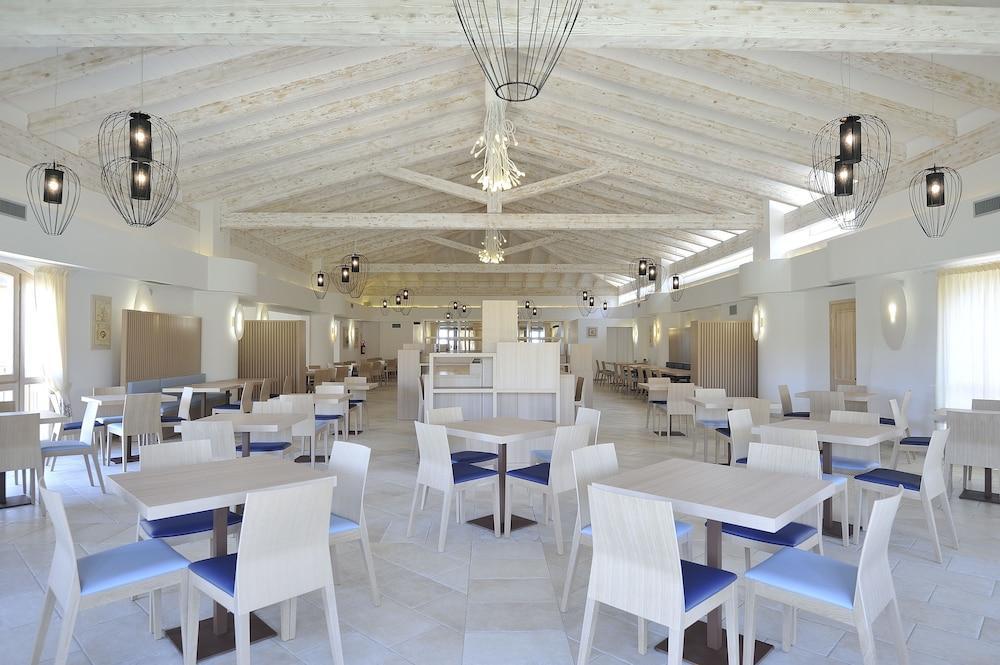 Janna & Sole Resort Budoni Zewnętrze zdjęcie